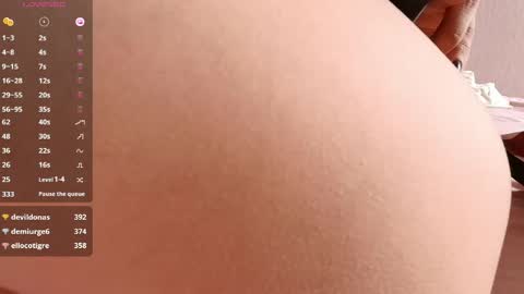 doniita online show from 04/22/26, 04:30