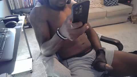 DonJon813 online show from 03/03/25, 01:20