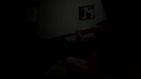 donjuan12342 online show from 01/31/25, 05:10