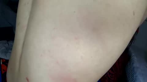 Sapphire Fox online show from 12/21/25, 06:31