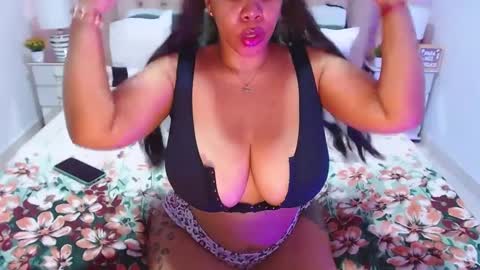 Donna online show from 10/03/25, 04:09