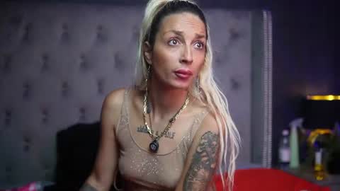  Donna  online show from 06/15/26, 07:38