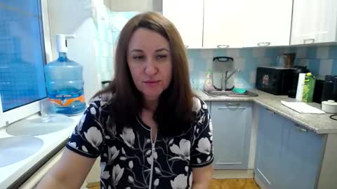 Tatiana 43 curvy sexy body and Joanna redhead 39 years online show from 01/24/25, 06:35