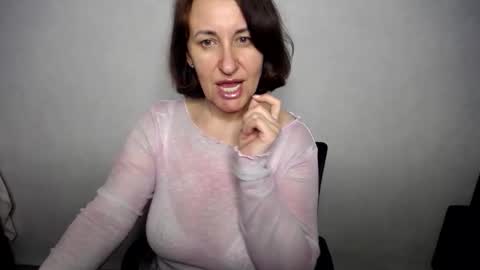 Tatiana 43 curvy sexy body and Joanna redhead 39 years online show from 03/30/26, 03:57