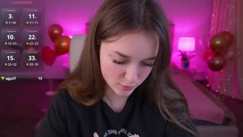 DONNA online show from 02/14/25, 03:00