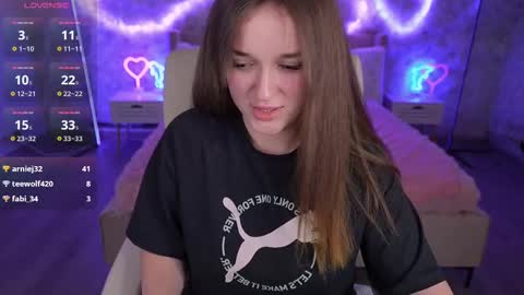 DONNA online show from 03/09/25, 11:03