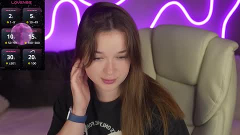 DONNA online show from 11/10/25, 01:48