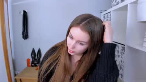 DonnaSensual online show from 01/08/26, 05:26