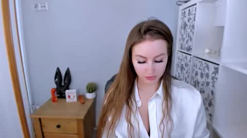 DonnaSensual online show from 01/13/26, 10:04