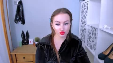 DonnaSensual online show from 02/03/26, 04:23