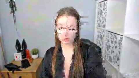 DonnaSensual online show from 02/20/26, 03:56