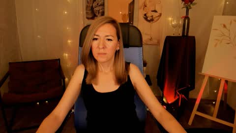 Donna online show from 12/15/25, 02:10