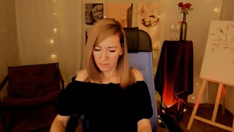 Donna online show from 12/16/25, 02:33