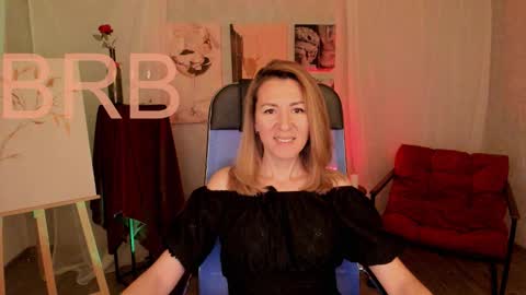 Donna online show from 02/16/26, 06:59