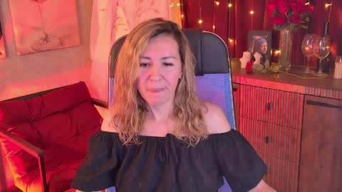 Donna online show from 04/07/26, 07:03