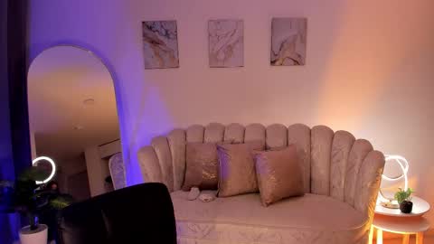  Donna Stonne  online show from 02/24/26, 03:59