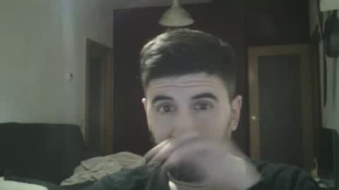 Snapshot of donnie_darkos83 chatting on 12/26/24, 09:15 donnie_darkos83 online show from 12/26/24, 09:15