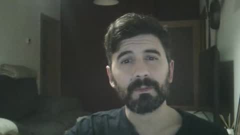 Snapshot of donnie_darkos83 chatting on 10/14/25, 10:43 donnie_darkos83 online show from 10/14/25, 10:43