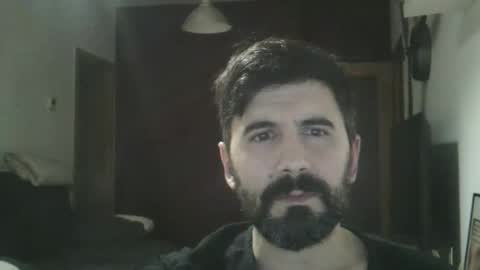 Snapshot of donnie_darkos83 chatting on 10/21/25, 10:32 donnie_darkos83 online show from 10/21/25, 10:32