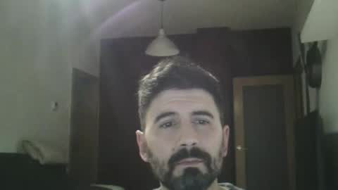 Snapshot of donnie_darkos83 chatting on 10/31/25, 11:28 donnie_darkos83 online show from 10/31/25, 11:28