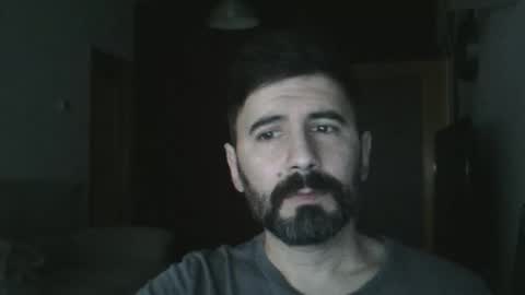 donnie_darkos83 online show from 11/16/25, 09:59