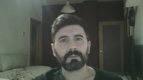 donnie_darkos83 online show from 11/23/25, 06:19