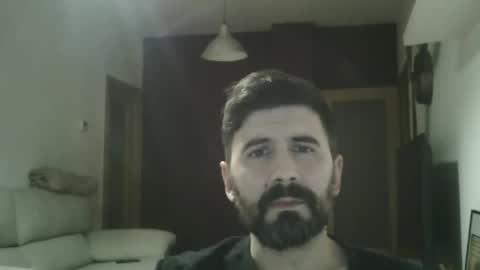 donnie_darkos83 online show from 11/25/25, 11:27