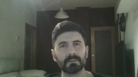 donnie_darkos83 online show from 12/14/25, 09:30