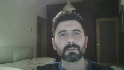 donnie_darkos83 online show from 03/23/26, 11:20