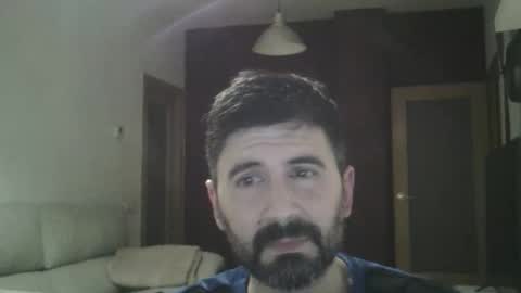 donnie_darkos83 online show from 03/27/26, 11:26