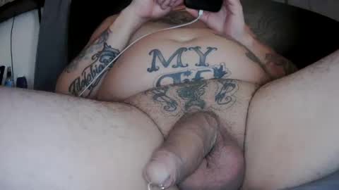 Conejo sex 69 online show from 02/04/26, 12:49