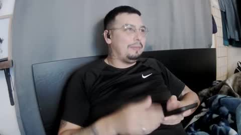 Conejo sex 69 online show from 02/22/26, 02:34