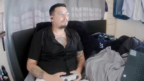 Conejo sex 69 online show from 02/27/26, 08:53