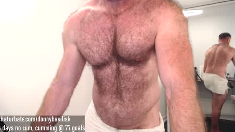 Donny online show from 12/16/24, 04:34