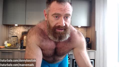 Donny online show from 12/27/24, 03:04