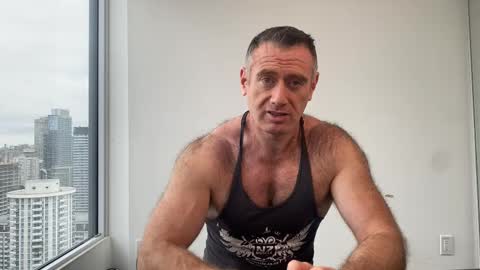 Donny online show from 09/19/25, 01:12