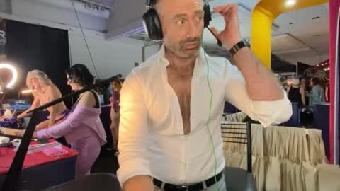 Donny online show from 02/07/26, 02:48