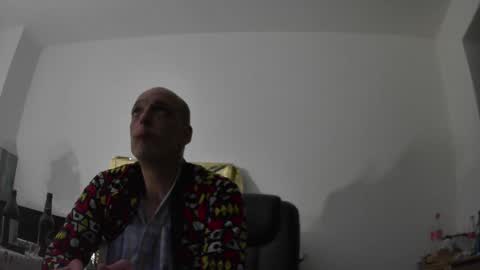 donosus online show from 02/05/25, 01:47