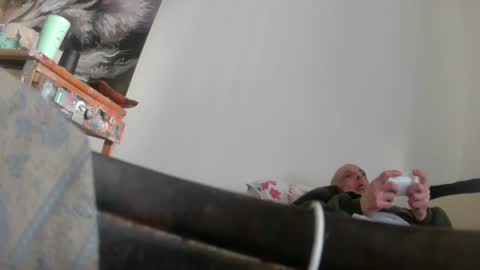 donosus online show from 03/09/25, 01:26