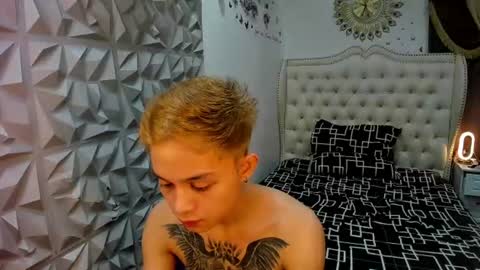 Snapshot of donromano_ chatting on 07/23/26, 06:00 Don Romano online show from 07/23/26, 06:00