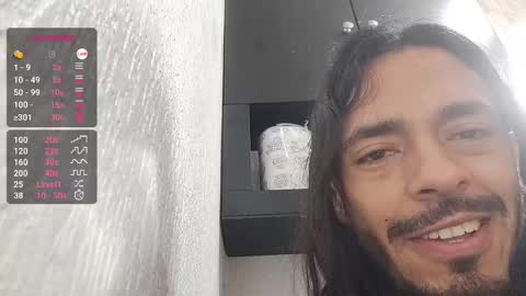 donstark6669 online show from 12/31/24, 04:25