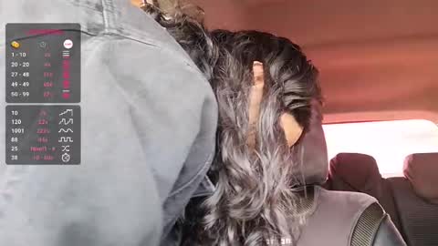 donstark6669 online show from 01/19/25, 11:10