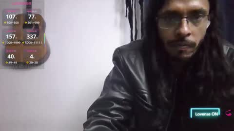 donstark6669 online show from 01/26/25, 07:32