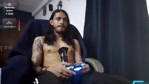 donstark6669 online show from 02/07/25, 11:03