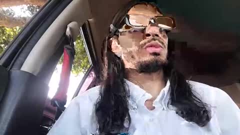 donstark6669 online show from 02/16/25, 11:16