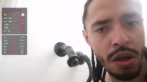 donstark6669 online show from 03/12/25, 04:02