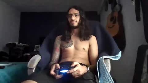 donstark6669 online show from 09/19/25, 08:20