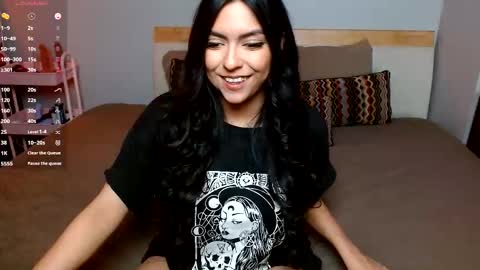 DontBeMina online show from 02/23/25, 12:19