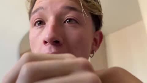 dontcallmeangell online show from 01/19/26, 12:42