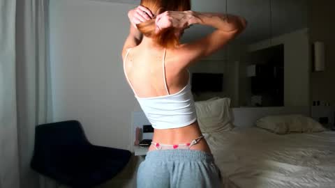 Sam online show from 02/06/26, 04:17